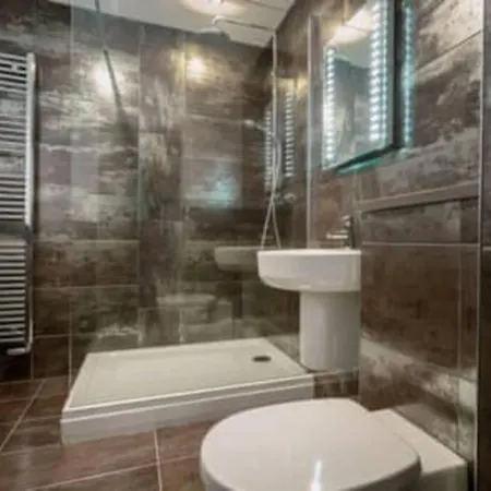 The Court Yard Bowness-on-Windermere