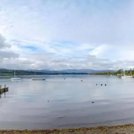 Apartamento The Court Yard *