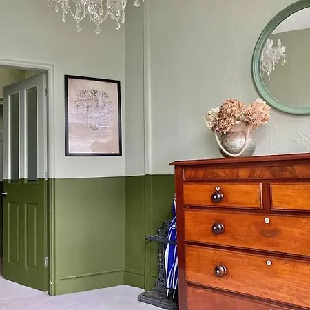 Apartment The Court Yard Bowness-on-Windermere